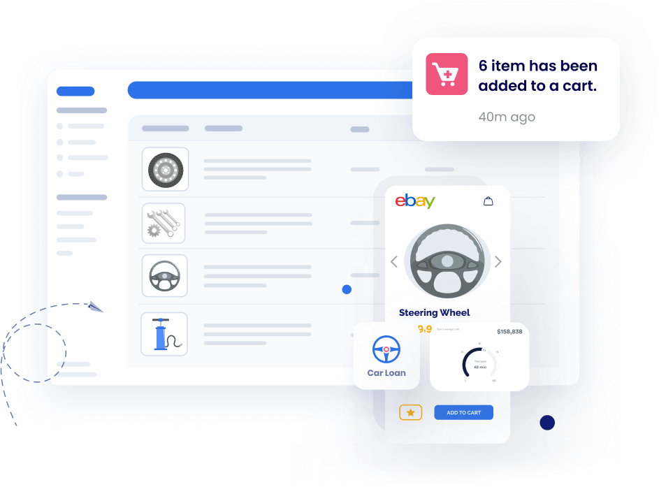 Powerful eBay Listing Software & eBay Tools 3Dsellers